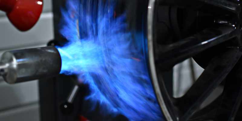 Speed Peinture