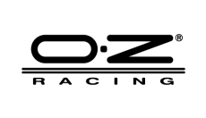 logo oz racing