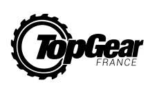 Logo top gear france