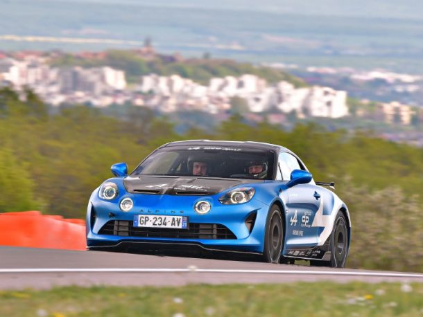 spark's auto racing trackday le Jeudi 16 Avril 2026 à Dijon Prenois