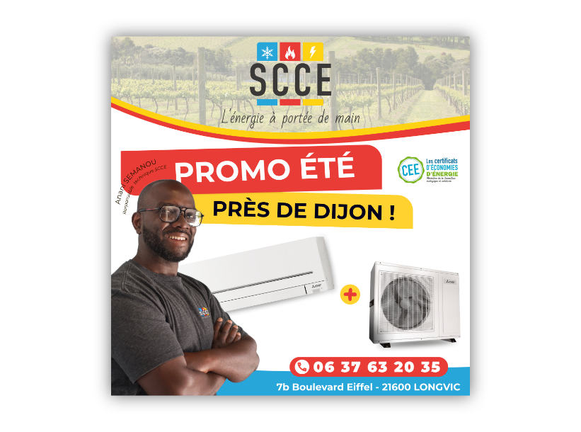 création publicité réseaux sociaux instagram facebook SCCE longvic bourgogne franche comté agence de communication digitale spark's