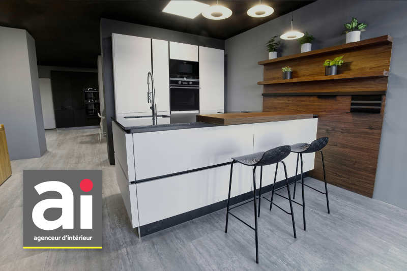 Site vitrine AI Cuisine Dijon