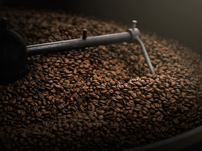 Océane café Dijon Bretenière torréfacteur