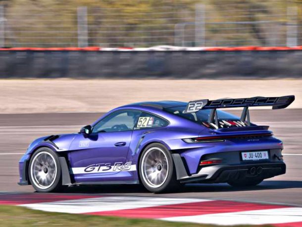 spark's auto racing trackday le Jeudi 20 Mars 2025 à Dijon Prenois