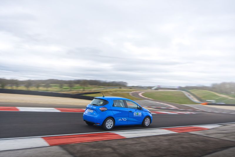 enedis bourgogne sparks photos prenois