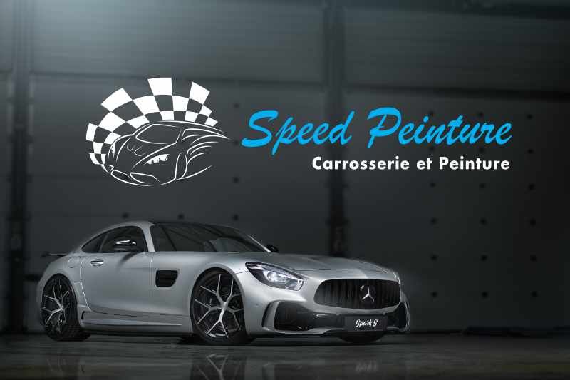 Site web speed peinture