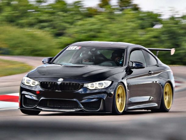 spark's auto racing trackday le Jeudi 24 Juillet 2025 à Dijon Prenois