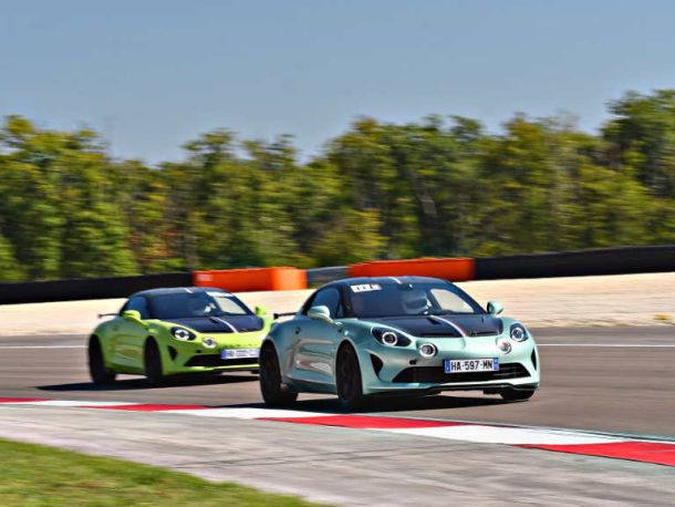 Spark's photos pour Dijon Auto Racing à Dijon Prenois le vendredi 19 Septembre 2025